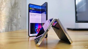 Samsung perd la première place des smartphones pliables, il y a un nouveau roi dans ce domaine 20 Samsung smartphones pliables Huawei