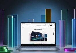 Samsung présente les Galaxy Book4 Edge: tout sur l'IA avec Snapdragon X Elite, Galaxy AI et Microsoft Copilot+ 7 Samsung présente les Galaxy Book4 Edge : tout sur l'IA avec Snapdragon X Elite, Galaxy AI et Microsoft Copilot+