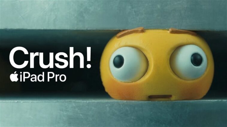 Samsung revient à ses vieilles habitudes: sa dernière vidéo se moque de la controverse annonce des iPad Pro 1 Samsung vuelve a hacer de las suyas: su último vídeo es una burla del polémico anuncio de los iPad Pro