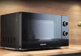 Samsung se alza como la marca que más microondas vendió en Europa en 2023 y consolida así su liderazgo
