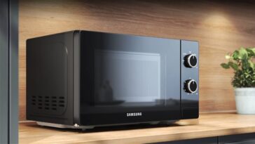Samsung s'impose comme la marque ayant vendu le plus de micro-ondes en Europe en 2023 29 Samsung se alza como la marca que más microondas vendió en Europa en 2023 y consolida así su liderazgo