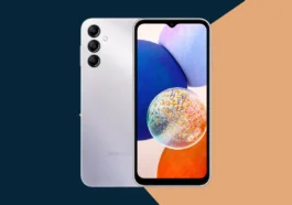 One UI 6.1 for Galaxy A14 5G