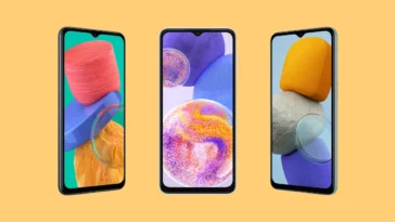 Samsung's One UI 6.1 arrive sur Galaxy M14 et d'autres appareils 15 One UI 6.1 for Galaxy M14 and more