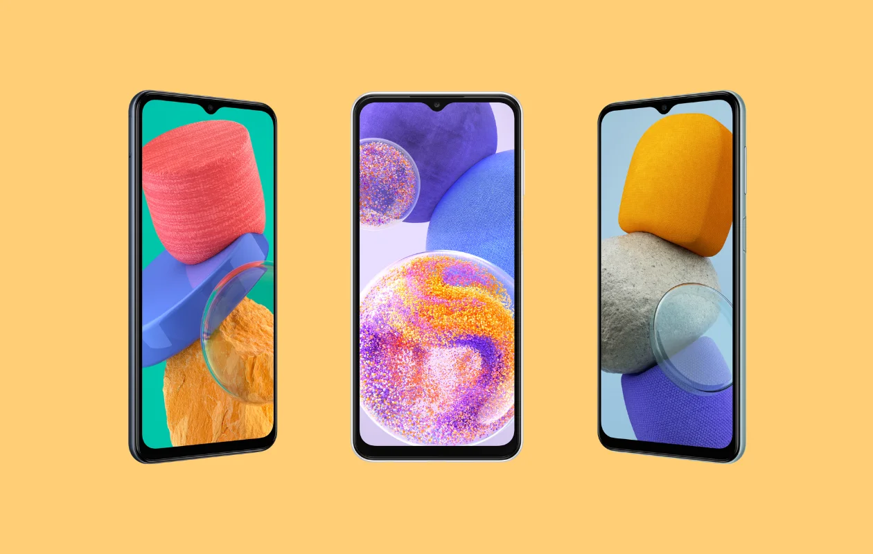 Samsung's One UI 6.1 arrive sur Galaxy M14 et d'autres appareils 80 One UI 6.1 for Galaxy M14 and more