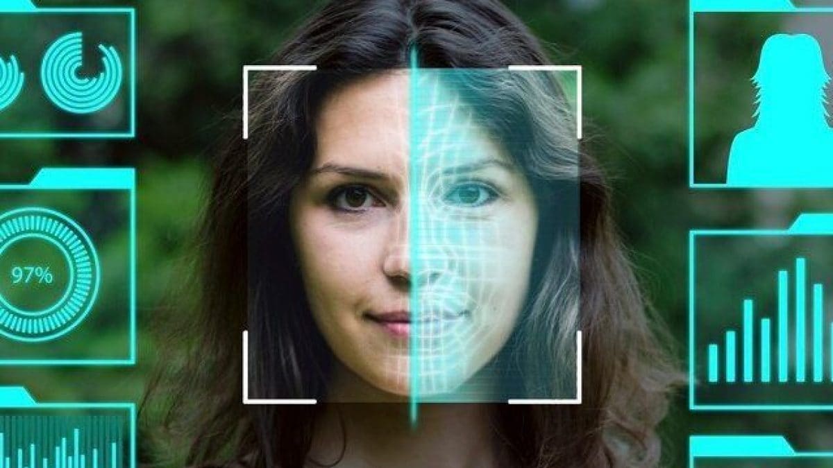 Sara, arrêtée par un algorithme: "La reconnaissance faciale m'a prise pour une voleuse" 2 Image