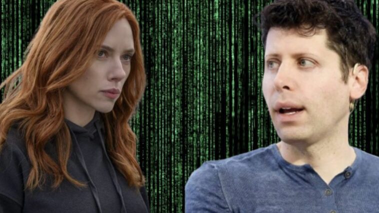 Scarlett Johansson contre ChatGPT et les réponses folles de Google: les informations du 20 au 26 mai sur l'intelligence artificielle 1 Image