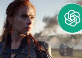 Scarlett Johansson podría demandar a OpenAI por usar una voz muy parecida a la suya en ChatGPT-4o