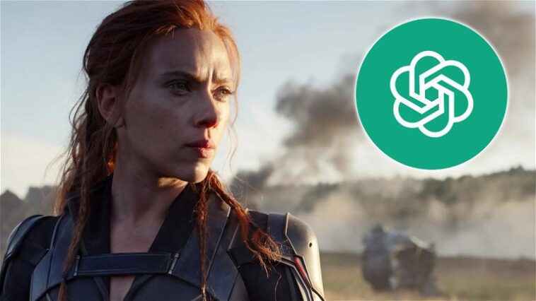 Scarlett Johansson pourrait poursuivre OpenAI pour avoir utilisé une voix très similaire à la sienne dans ChatGPT-4 1 Scarlett Johansson podría demandar a OpenAI por usar una voz muy parecida a la suya en ChatGPT-4o