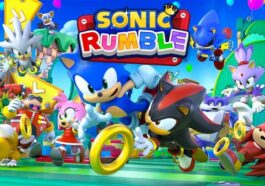 Si vous aimez Fall Guys, vous allez adorer le nouveau jeu Sonic qui est sur le point d'arriver sur Android et iOS