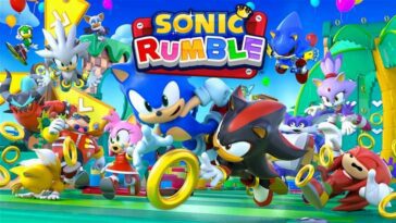 Si tu aimes Fall Guys, tu adoreras le nouveau jeu de Sonic qui est sur le point d'arriver sur Android et iOS 16 Si vous aimez Fall Guys, vous allez adorer le nouveau jeu Sonic qui est sur le point d'arriver sur Android et iOS