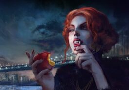 Si vous aimez les vampires et les jeux narratifs, celui-ci est déjà disponible en pré-enregistrement sur mobile