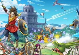 Si vous attendiez de jouer à Dragon Quest Champions en dehors du Japon, cette nouvelle ne vous plaira pas