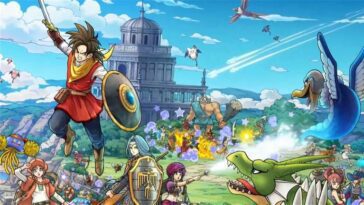 Si vous attendiez de jouer à Dragon Quest Champions en dehors du Japon, cette nouvelle ne vous plaira pas 25 Si vous attendiez de jouer à Dragon Quest Champions en dehors du Japon, cette nouvelle ne vous plaira pas