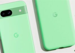 Si tienes un Pixel 4a o 4a 5G te puedes ahorrar más de 200 euros en el nuevo Google Pixel 8a