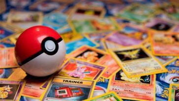 Si vous êtes fan de Pokémon et que vous avez un iPhone, vous adorerez cette application