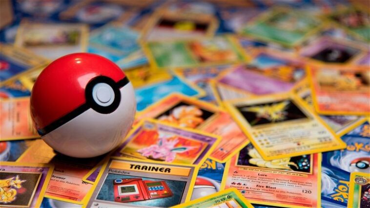 Si vous êtes fan de Pokémon et que vous avez un iPhone, cette application vous enchantera 1 Si vous êtes fan de Pokémon et que vous avez un iPhone, vous adorerez cette application