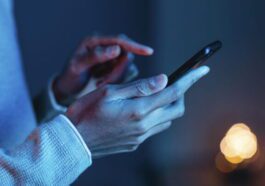 Se é utilizador do iPhone, ative esta funcionalidade