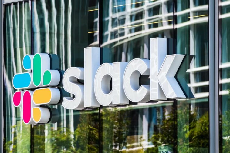 Slack a siphonné les données des utilisateurs pour entraîner des modèles d'IA sans demander la permission 1 Slack has been siphoning user data to train AI models without asking permission