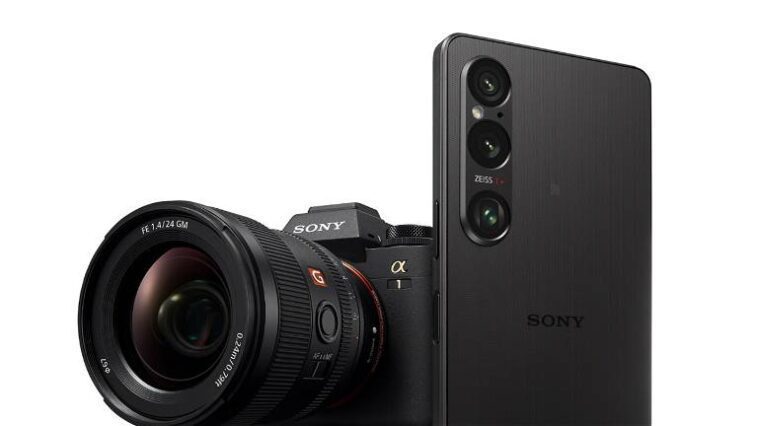 Sony Xperia 1 VI: écran OLED à 120 Hz, Snapdragon 8 Gen 3 et un prix dépassant les 1 300 euros 1 Sony Xperia 1 VI: écran OLED à 120 Hz, Snapdragon 8 Gen 3 et un prix dépassant les 1 300 euros