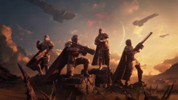 Sony annule l'exigence de lier un compte PSN pour les joueurs PC Helldivers 2 suite à une violente réaction 28 Sony cancels PSN account linking requirement for Helldivers 2 PC players following backlash