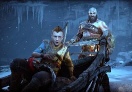 Sony confirme le lancement PC de God of War : Ragnarok en septembre, nécessitera un compte PSN 57 Sony confirme le lancement PC de God of War : Ragnarok en septembre, nécessitera un compte PSN