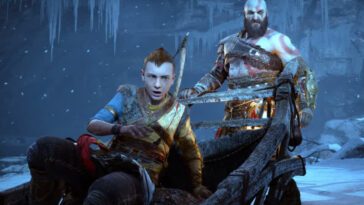 Sony confirme le lancement PC de God of War : Ragnarok en septembre, nécessitera un compte PSN 20 Sony confirme le lancement PC de God of War : Ragnarok en septembre, nécessitera un compte PSN