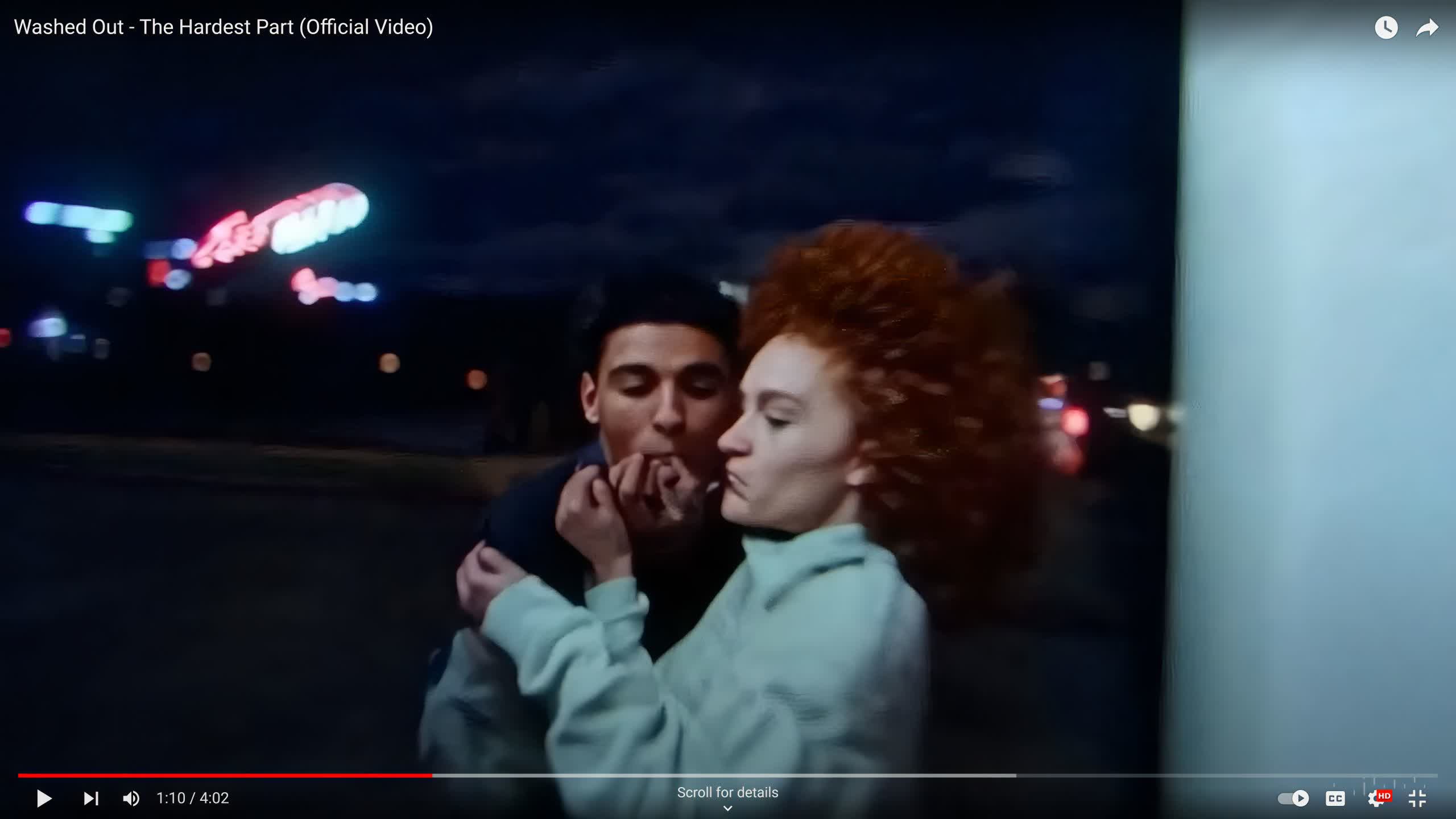 Sora AI d'OpenAI façonne le nouveau clip de Washed Out 2 Sora AI dOpenAI faconne le nouveau clip de Washed Out