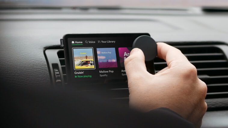 Spotify cède et remboursera les acheteurs de Car Thing suite aux tests 1 Spotify gives in, will refund Car Thing buyers following criticism
