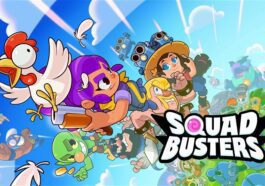 Squad Busters est un succès dans les pays où il est disponible et dans ceux où il ne l'est pas encore