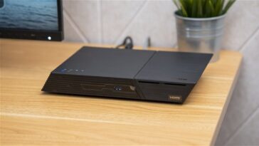 ¡Almacenamiento ultrarrápido y seguro! Descubre el Asustor Flashstor 12 Pro