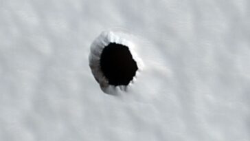 Crédit : NASA/JPL-Caltech/Université d'Arizona