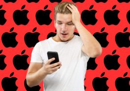 Sur iPhone, les photos supprimées par les utilisateurs reviennent : y compris les nus 56 Immagine
