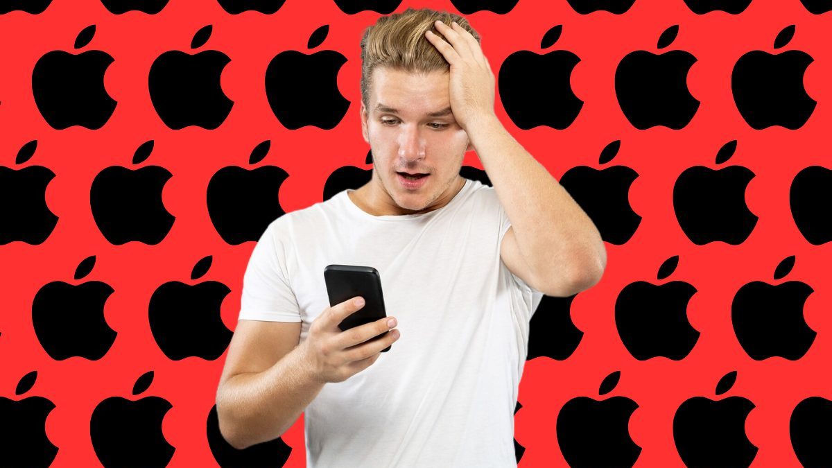 Sur iPhone, les photos supprimées par les utilisateurs reviennent : y compris les nus 2 Immagine