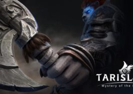 Tarisland, le nouveau MMORPG gratuit de Level Infinite pour mobiles et PC, a enfin une date de sortie