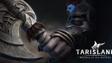 Tarisland, le nouveau MMORPG gratuit de Level Infinite pour mobiles et PC, a déjà une date de sortie 19 Tarisland, le nouveau MMORPG gratuit de Level Infinite pour mobiles et PC, a enfin une date de sortie