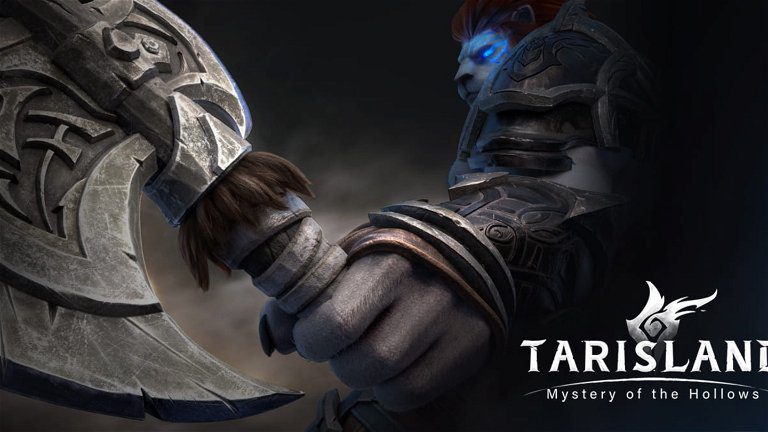 Tarisland, le nouveau MMORPG gratuit de Level Infinite pour mobiles et PC, a déjà une date de sortie 2 Tarisland, le nouveau MMORPG gratuit de Level Infinite pour mobiles et PC, a enfin une date de sortie