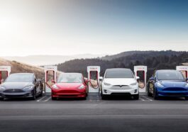 Tesla lays off entire Supercharger and new vehicles teams, weeks after previous cuts