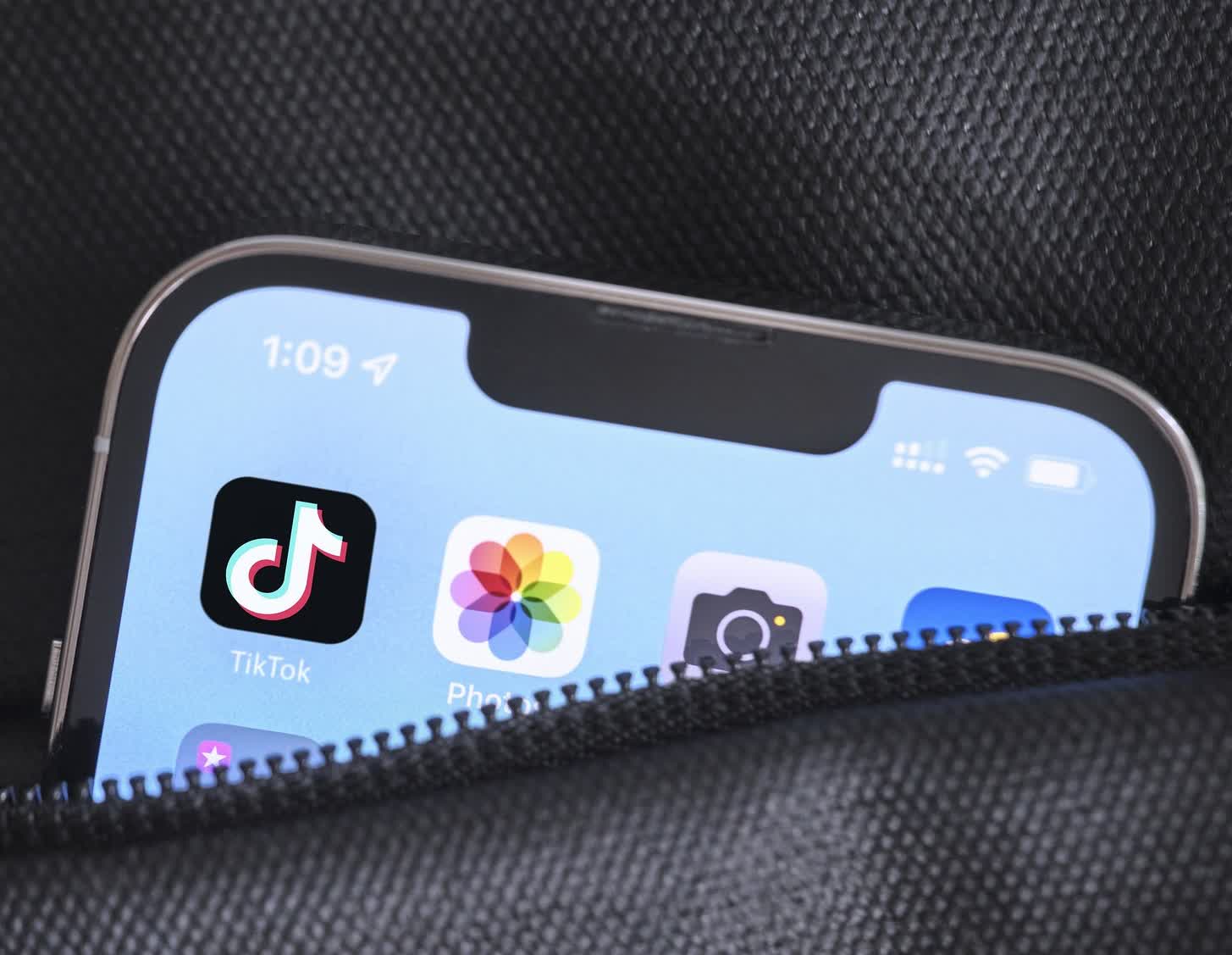 TikTok and ByteDance sue US government over forced sale, claim free-speech violations