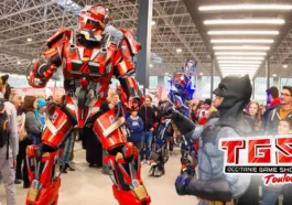 Toulouse Game Show