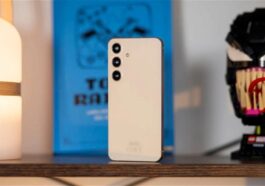 Tous les téléphones Samsung avec la mise à jour Android de mai 2024 déjà disponible