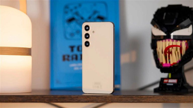 Tous les téléphones Samsung avec la mise à jour Android de mai 2024 déjà disponible 2 Tous les téléphones Samsung avec la mise à jour Android de mai 2024 déjà disponible