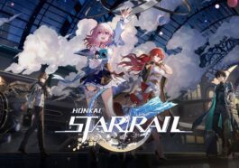 Vous pouvez désormais jouer à Honkai: Star Rail dans le cloud grâce à GeForce Now