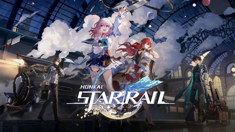 Tu peux maintenant jouer à Honkai: Star Rail dans le cloud grâce à GeForce Now 2 Vous pouvez désormais jouer à Honkai: Star Rail dans le cloud grâce à GeForce Now