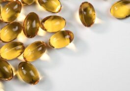 Capsules d'huile de poisson, l'un des suppléments d'acides gras oméga-3 les plus connus / Crédit : Pixabay