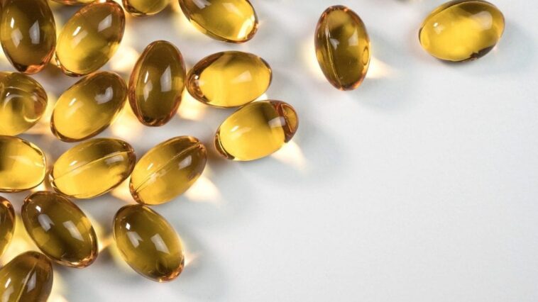 Un complément alimentaire bien connu semble augmenter le risque d'accident vasculaire cérébral et d'arythmies chez les personnes en bonne santé 1 Capsules d'huile de poisson, l'un des suppléments d'acides gras oméga-3 les plus connus / Crédit : Pixabay