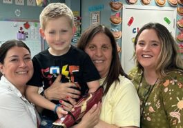 FACEBOOK | Crestwood Country Day Camp & School