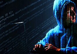 International cybercrime taskforce places $10 million bounty on the head of LockBit leader