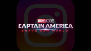 Un profil Instagram publie du matériel confidentiel de Marvel : maintenant une demande d'aide arrive 6 Image