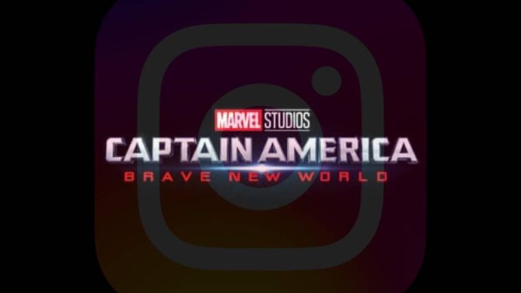 Un profil Instagram publie du matériel confidentiel de Marvel : maintenant une demande d'aide arrive 1 Image