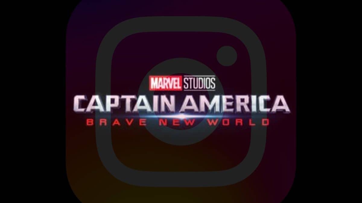 Un profil Instagram publie du matériel confidentiel de Marvel : maintenant une demande d'aide arrive 2 Image